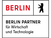 Logo Berlin Partner