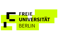 Logo Freie Universität Berlin