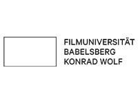 Logo Filmuni Babelsberg