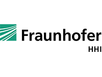 Fraunhofer Logo