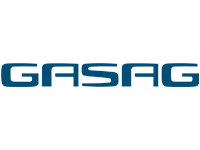 Logo Gasag