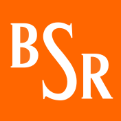 BSR Logo